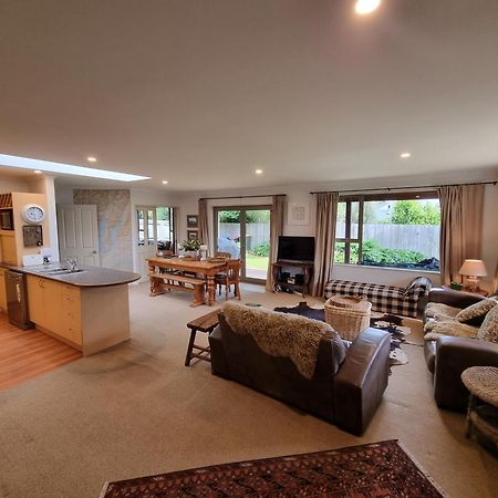 Wanaka Comfort - That Wanaka Tree Exterior foto