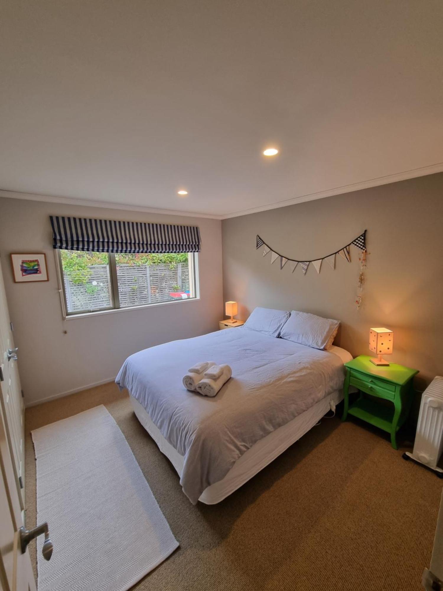 Wanaka Comfort - That Wanaka Tree Exterior foto