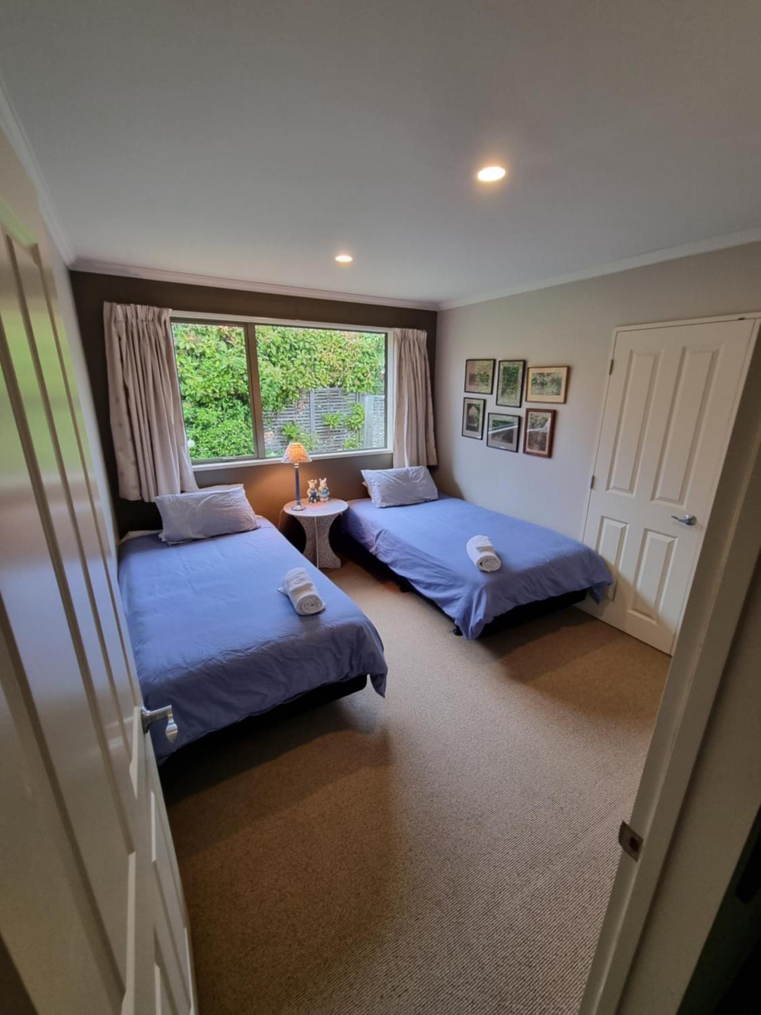 Wanaka Comfort - That Wanaka Tree Exterior foto